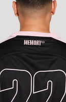 Memory FC Jersey (Black)