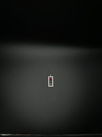 Traffic Light Pendant