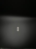 Traffic Light Pendant
