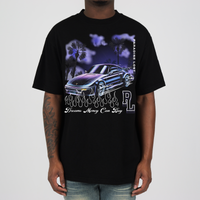 LOST PARADISE DREAMS TEE