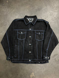 Code 4 Denim Jacket