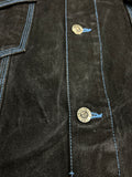 Code 4 Denim Jacket