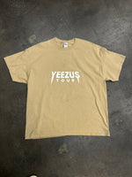 Yeezus Tour Shirt