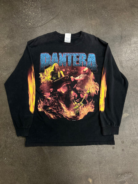 Pantera Long Sleeve