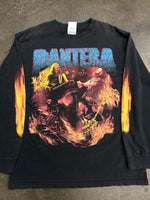 Pantera Long Sleeve