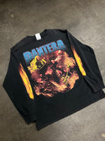 Pantera Long Sleeve