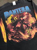 Pantera Long Sleeve