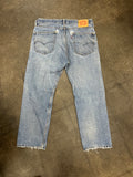 Levis Jeans