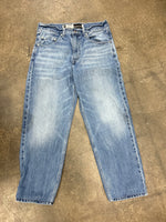 Silver Tab Levis Jeans