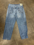 Silver Tab Levis Jeans