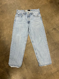 Silver Tab Levis