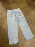 Silver Tab Levis