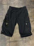 NESI AG Y2K Shorts