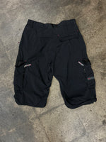 NESI AG Y2K Shorts