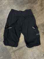 NESI AG Y2K Shorts