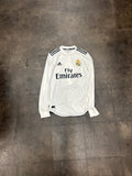 Real Madrid Jersey