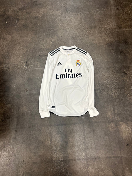 Real Madrid Jersey