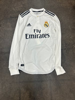 Real Madrid Jersey