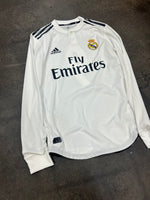 Real Madrid Jersey