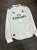 Real Madrid Jersey