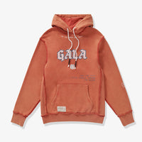 GALA ORIGINAL ULTRA HOODIE (FADED RED)