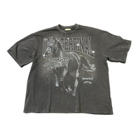 QTFL DARK HORSE TEE