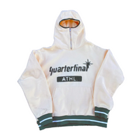 QTFL ATHL. BALACLAVA HOODIE