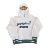 QTFL ATHL. BALACLAVA HOODIE