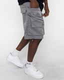 EPTM PAVEMENT CARGO SHORTS