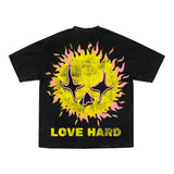 TOXICITY LOVE HARD SHIRT