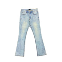 EPTM PERFECT FLARED DENIM