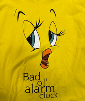 TWEETY BIRD SINGLE STITCH TEE