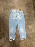 Zara Jeans