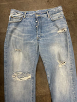 Zara Jeans