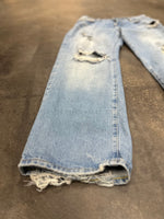 Zara Jeans