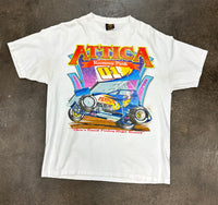 Attica Arizona Shirt