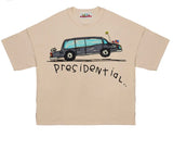 B2SS PRESIDENTIAL TEE CREAM