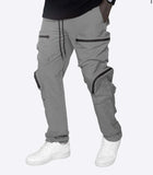 EPTM COMBAT TRACK PANTS-GREY