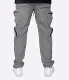 EPTM COMBAT TRACK PANTS-GREY